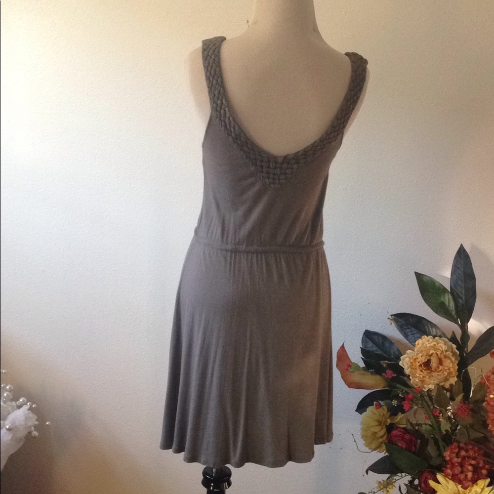 Mini Dress - Picture 3 of 8